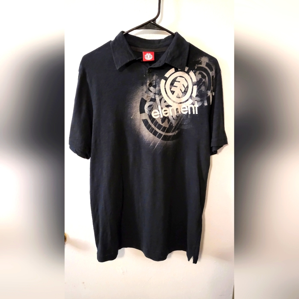 Element Skate Polo